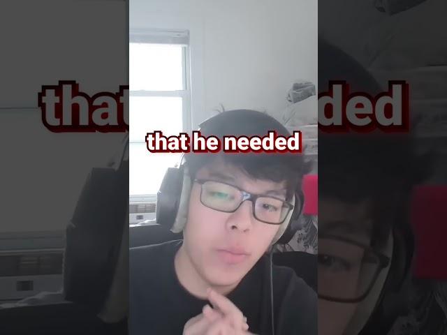 AsianJeff is Quitting Fortnite