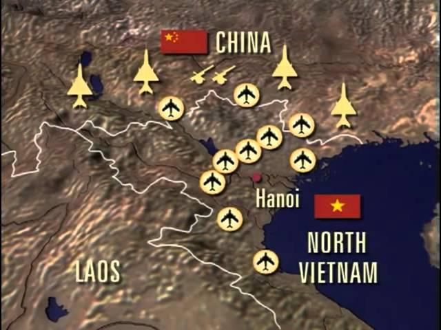 Battlefield Vietnam - Part 09: Air War Vietnam