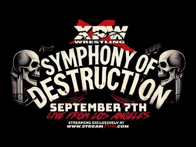 XPW TV EPISODE 59