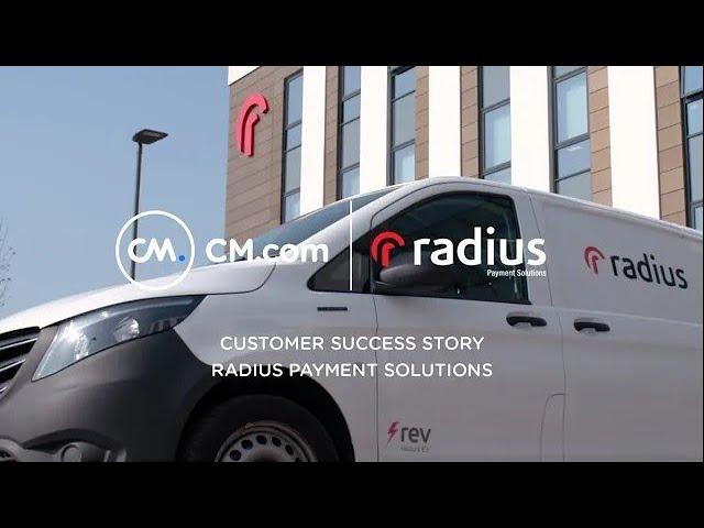 Customer Success Story - Radius Payment Solutions