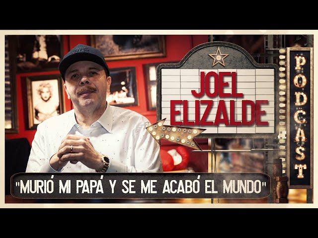 JOEL ELIZALDE: Fuerza y CORAJE para nunca rendirse.