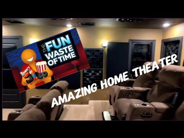 The Home Theater Hub #47