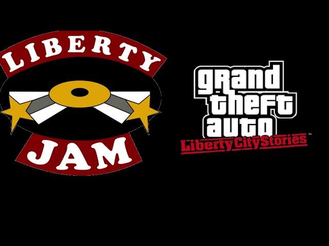 GTA Liberty City Stories Liberty jam full radio [HQ]