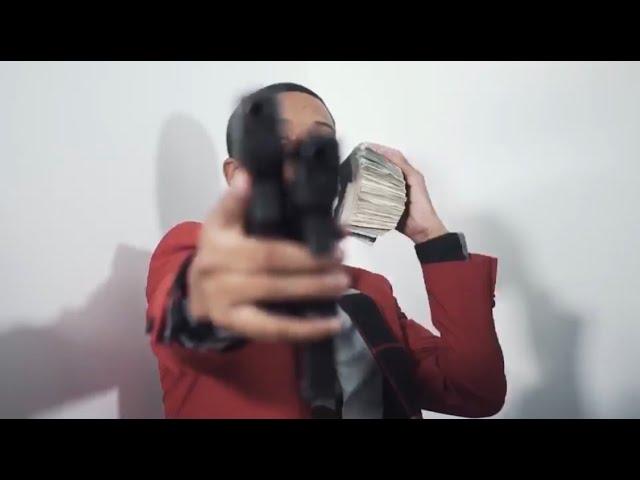 RichieP - "2020 Flow" [Official Video] Shot By: LMB Filmz