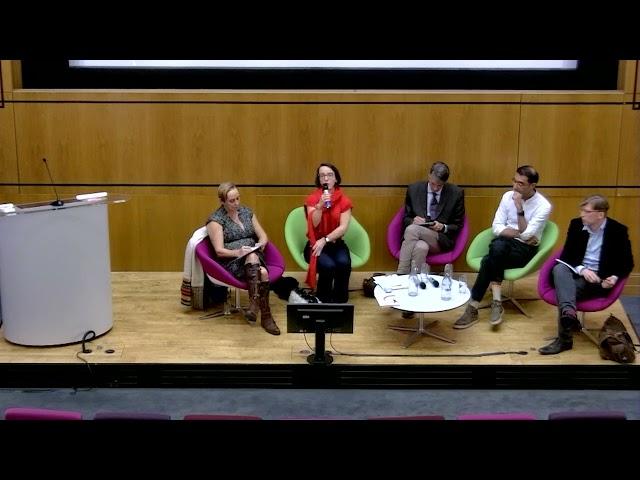 The Alan Turing Institute - Habitual Ethics