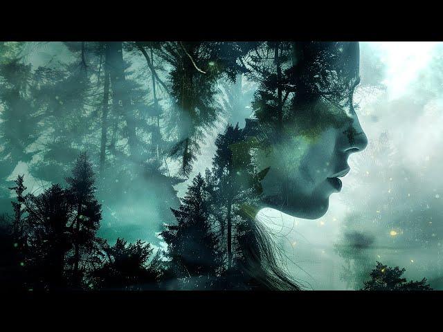 Slavic Music - Spirit of the Carpathian Forest