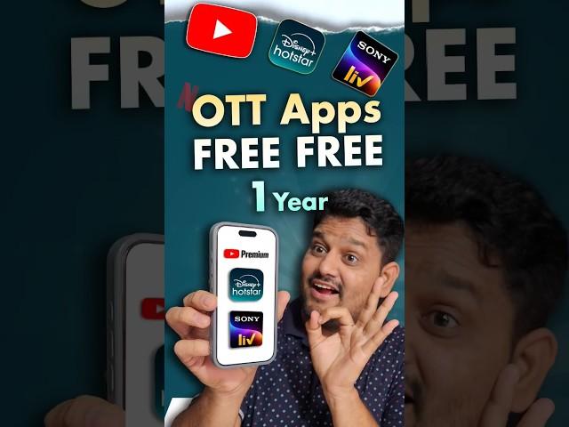 YouTube Premium FREE FREE  SonyLiv  #trending