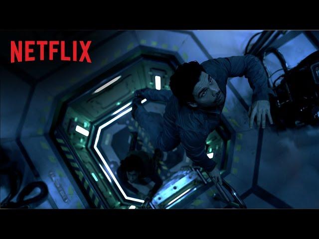 The Expanse | Trailer principale | Netflix Italia