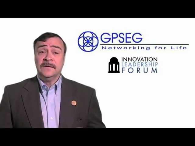 GPSEG Innovation Leadership Forum