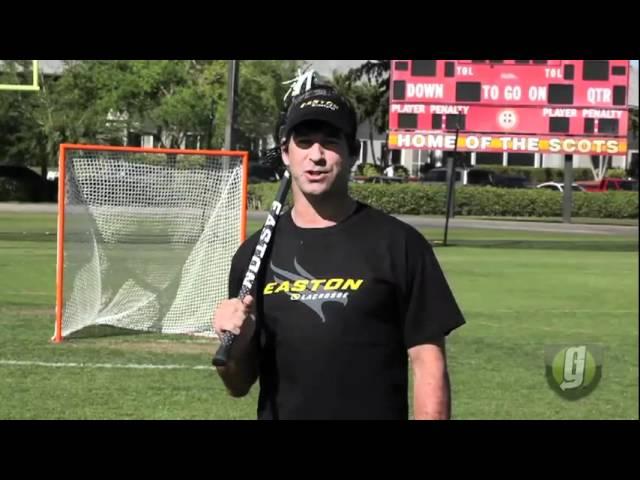 Casey Powell - Get in the Game