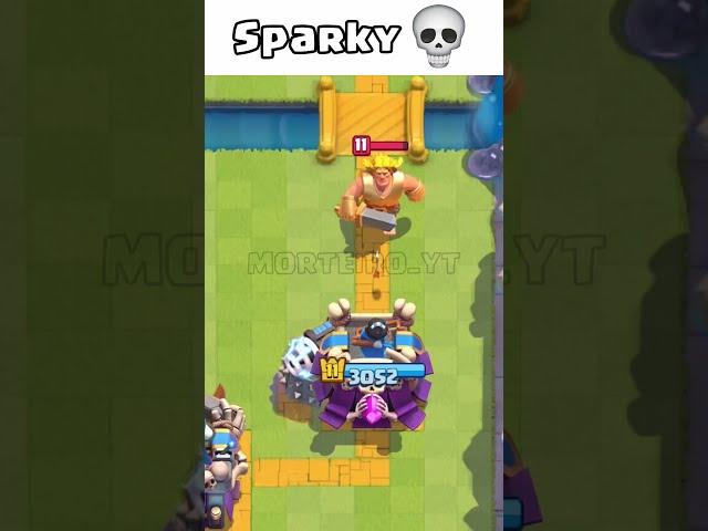 Sparky 