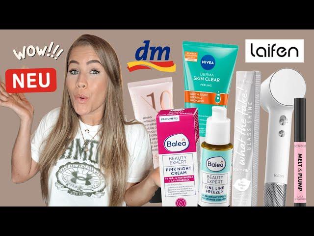 NEUHEITEN HAUL  | BALEA, LAIFEN, ESSENCE, NIVEA & Co.  Bester Reiseföhn   | Michèle Schmidt