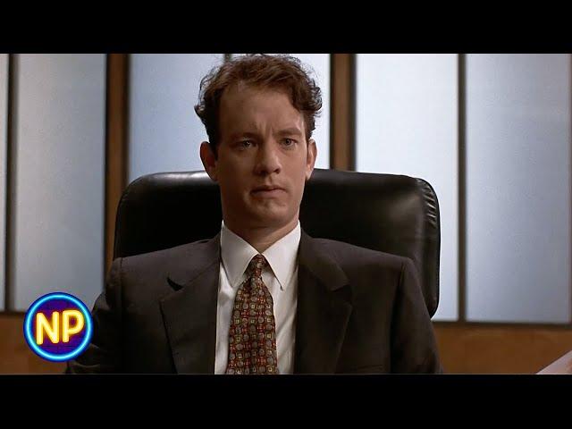 Wrongful Termination Suit | Philadelphia (1993) | Now Playing