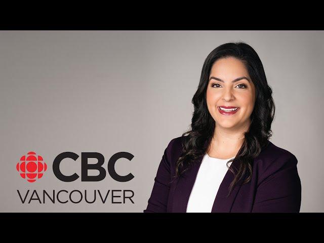 CBC Vancouver News at 11, Sept. 25 - Wildfire evacuation order near Grand Forks downgraded to alert