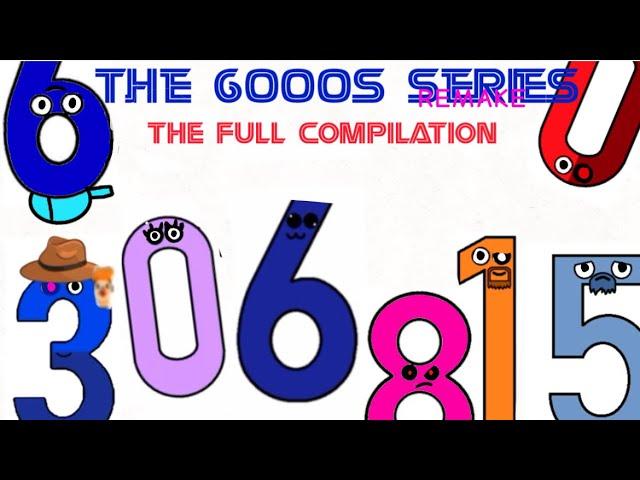 The 6000s Series Remake - The Full Compilation