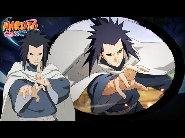 The Third Kazekage (Reanimation) Complete Moveset Gameplay | Naruto Mobile