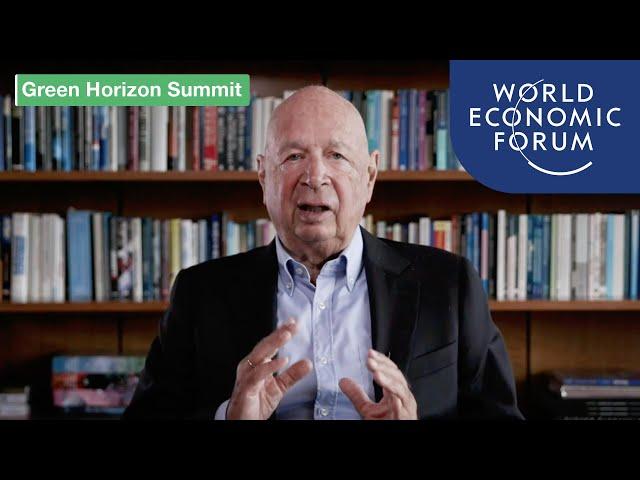 Beyond the Green Horizon - Realizing the Transition | Green Horizon Summit 2020