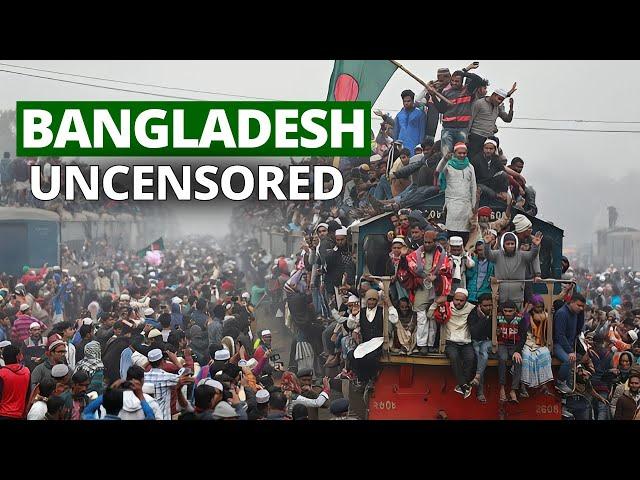 THIS IS LIFE IN BANGLADESH: destinations, culture, people, geography, animals