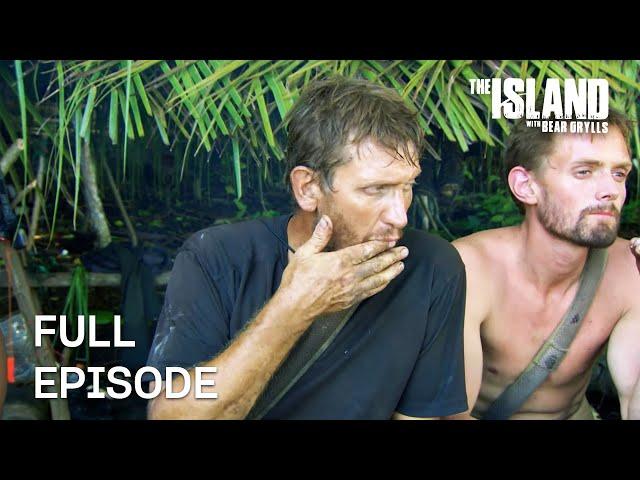 Cannibalism is a Possibility | The Island with Bear Grylls | Season 2 Episode 10 | Full Episode