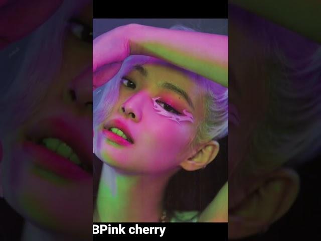 #blackpinku#kimjennie#BPinkcherry#kpopy