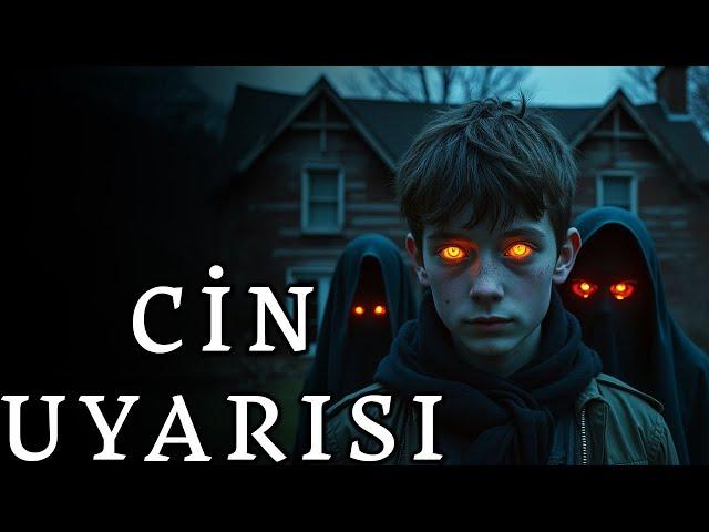 Müslüman Cin ile Namaz Kılan Gencin Vakası | Korku Hikayeleri | Cinli Köy | Müslüman | Cinler