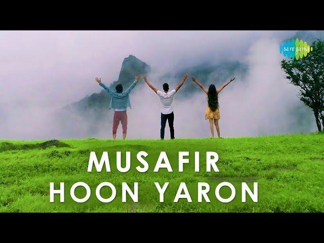 Musafir Hoon Yaron | Rishabh Tiwari | Ft. Sapna Rathore & Prashant Sethi | Tarun Sharma