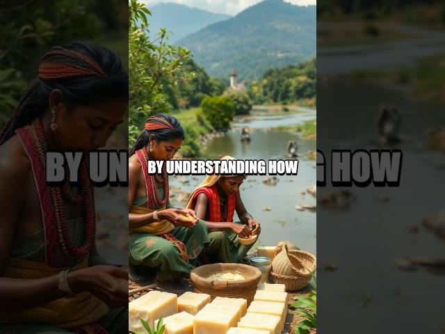Mastering the Skill of Creating Natural Soap for Wilderness Hygiene