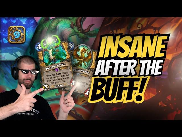Imbue Paladin Guide And Gameplay After The Patch