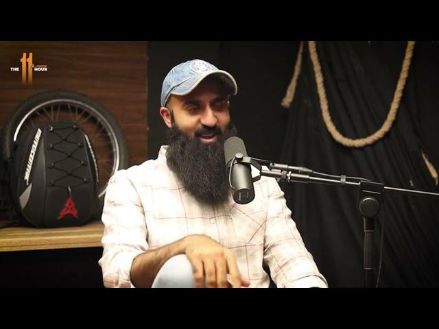 How to Enjoy Life    Youth Club   Podcast Tuaha Ibn Jalil