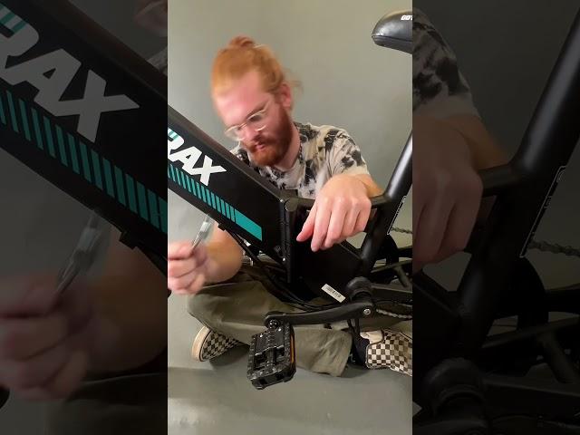 Eaay as can be with R2 ️ #gotrax #electricscooters #scooter #scooters #bike #electricbicycle