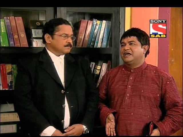 Yeh Chanda Kanoon Hai - Episode 94