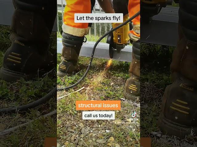 #structural repairs? #shorts #construction #work #skills #lifehacks