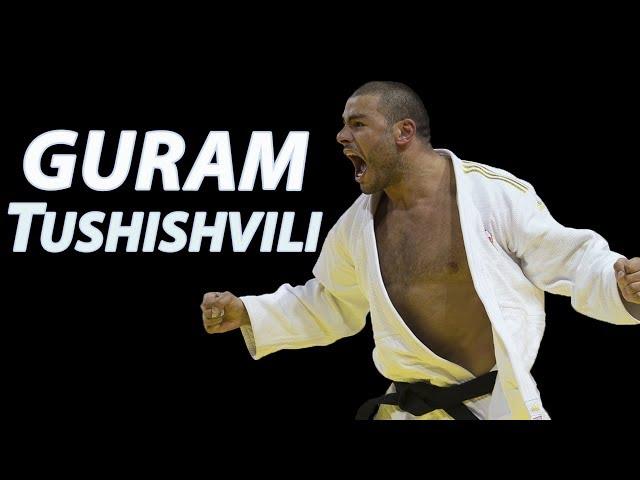 Guram Tushishvili compilation - The georgian giant - გურამ თუშიშვილი