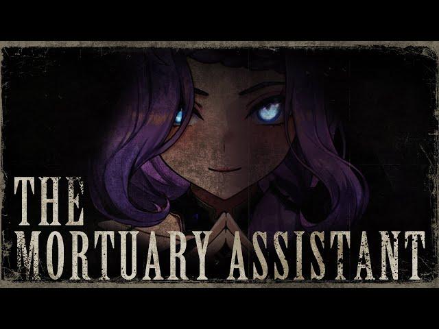 Can I find the other endings?『 The Mortuary Assistant 』#3