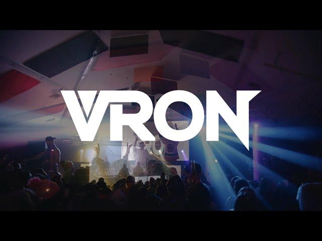 Ski Lodge - VRON Live (Tiësto, John Summit, Fisher, Mau P)