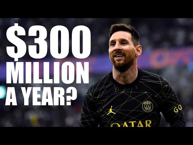 TOP 10 HIGHEST PAID ATHLETES 2023