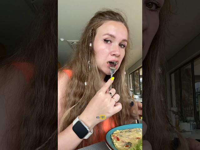 Что я ела на Маврикии. Сколько стоит поесть в ресторане?