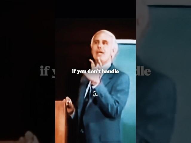 The Key to Discipline