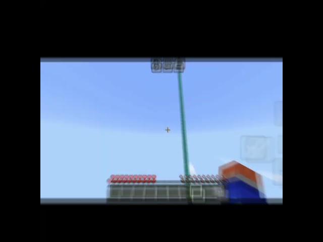 Op clutch in Minecraft #minecraft #gaming #edit