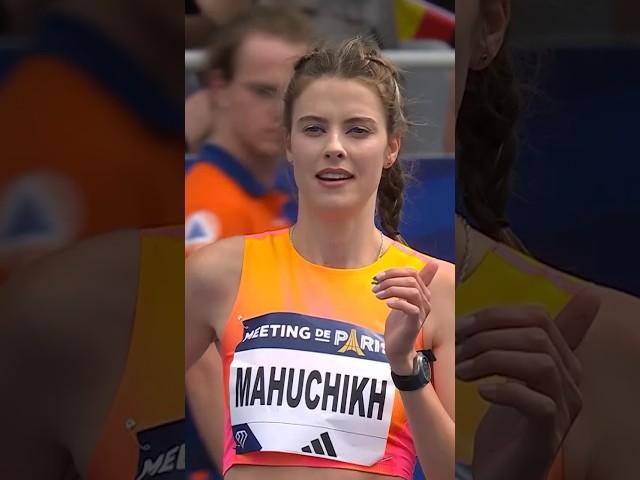 Women's high jump new world record || high jump world record #highjump #worldrecord #womenssports