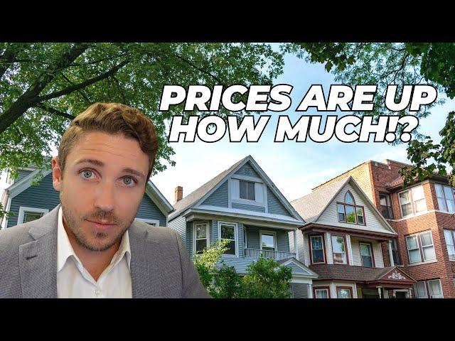 Top 5 Chicago Neighborhoods Where Home Prices Have Grown The Most In 2023