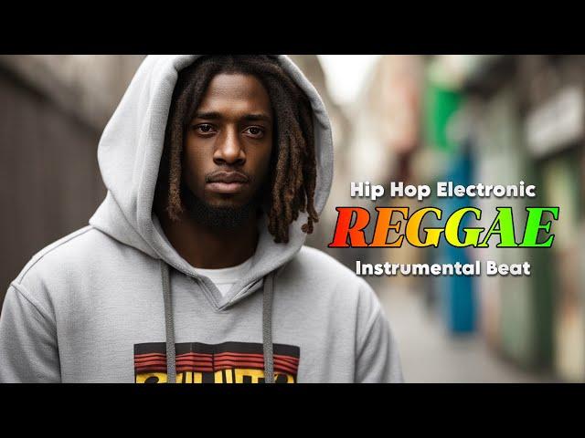  *FREE* (Harder) Reggae x Hip Hop x Electronic instrumental beat