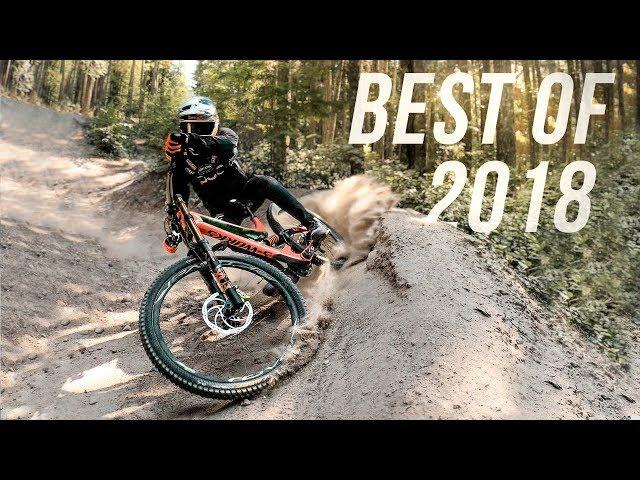 BEST OF 2018 - Fabio Wibmer