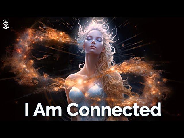 I Am Affirmations: COMPLETE TRUST! Transform & Connect with Infinite Intelligence While You Sleep