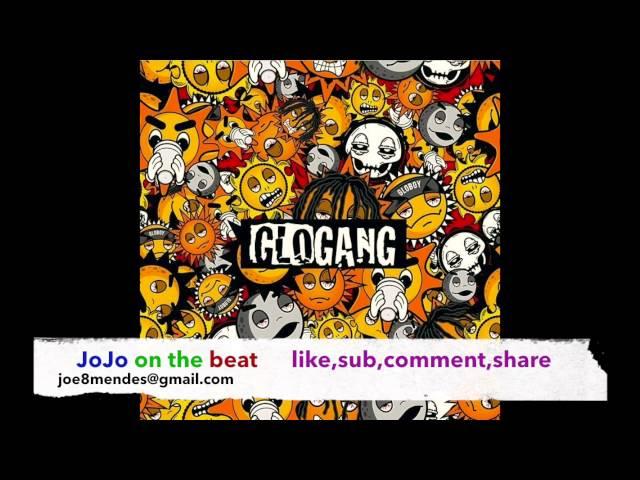 Trap beat (Glo gang type beat) JoJo on the beat