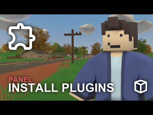 How to Install Plugins on an Unturned Server