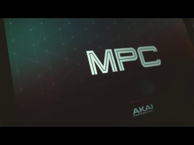 Akai MPC X Giveaway by The Drum Broker x MSXII Sound Design x Akai Professional