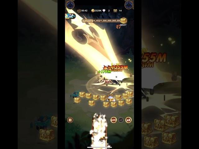 AWAKENED ATHALIA AND SLUMBER SEAL ARE OP! [MICHAEL - AFK ARENA]