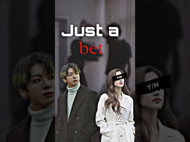 Just a bet [ Episode 16 ] #btsshortff #jungkookff #taehyungff #btsarmyforever