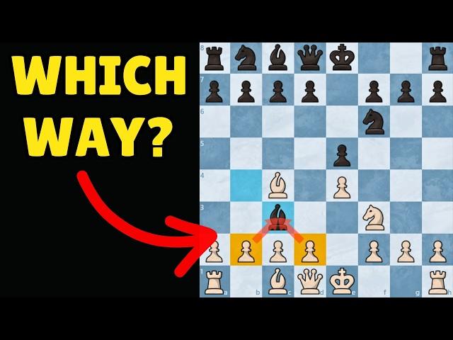 29 Chess Tips If You're Under 1300